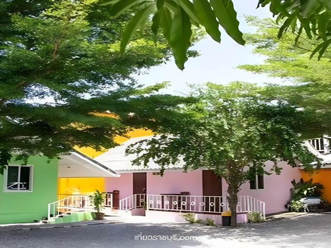 Exterior & Views 2, PRAKAI RESORT, Photharam