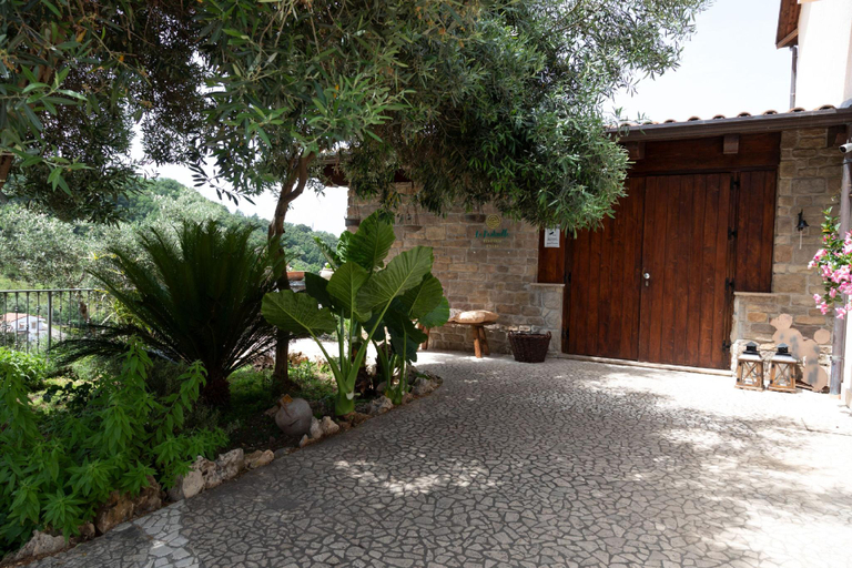 Exterior & Views, La Pastorella, Cosenza