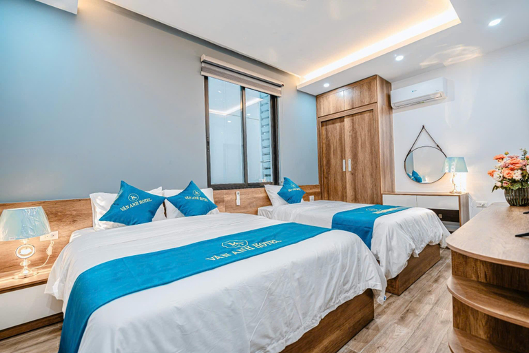 Others 2, Van Anh Hotel, Sầm Sơn