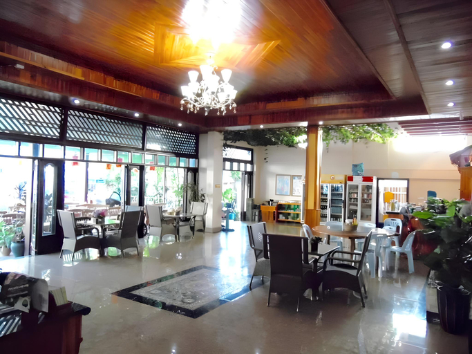 Others 4, Lao Blossom Hotel, Luang Prabang