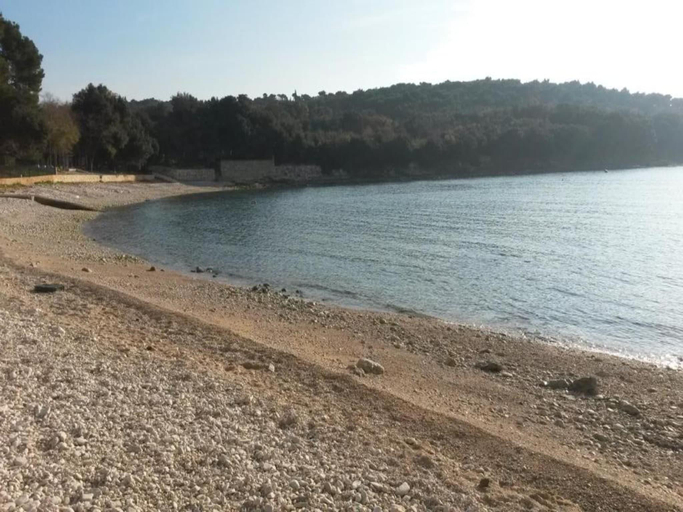 Others 5, Mobile Home in Banjole near Beach Centinera, Medulin