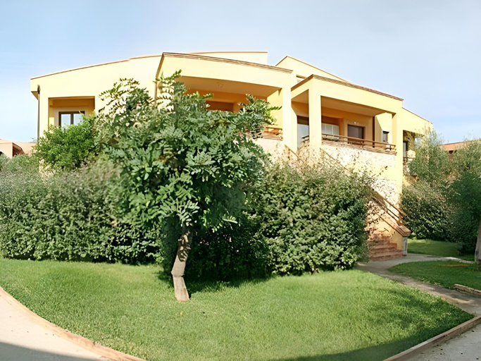 Others 5, Villaggio Blue Marine, Salerno