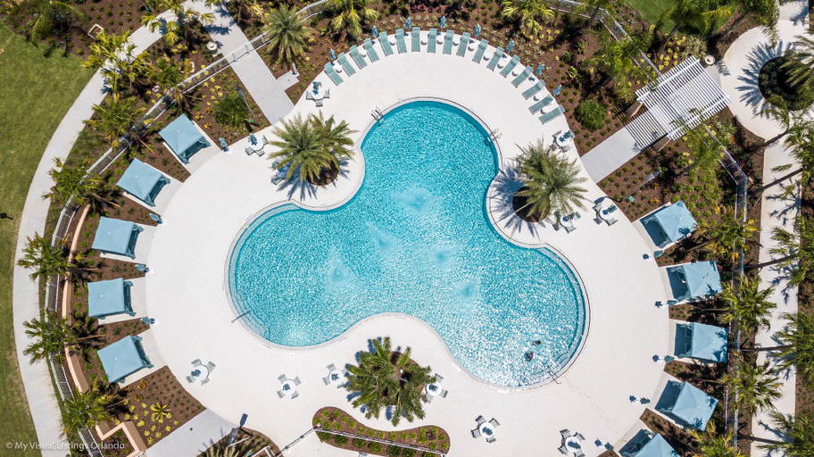 Sport & Beauty 2, 1878 Tropical Palms Circle, Osceola
