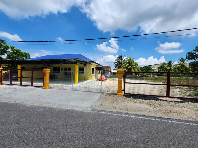 Others 2, Homestay Cempaka Bukit Kangkar, Ledang