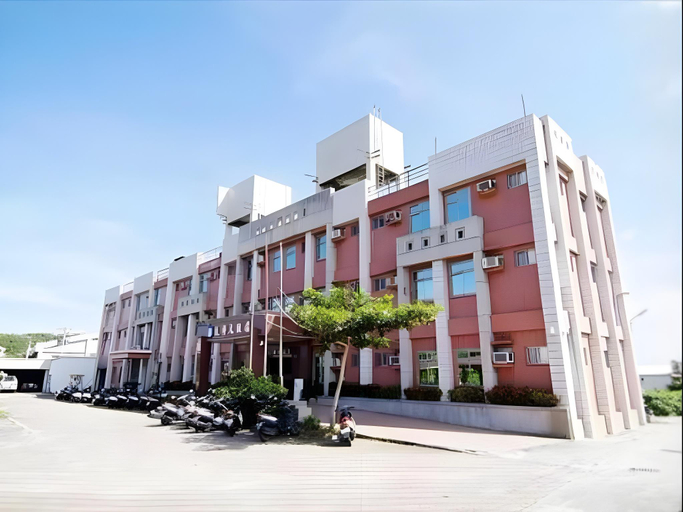 Exterior & Views 2, TS Hotel, Taitung