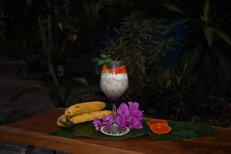 Food & Drinks 3, Hostal Palomino EcoHouse & Camping, Riohacha