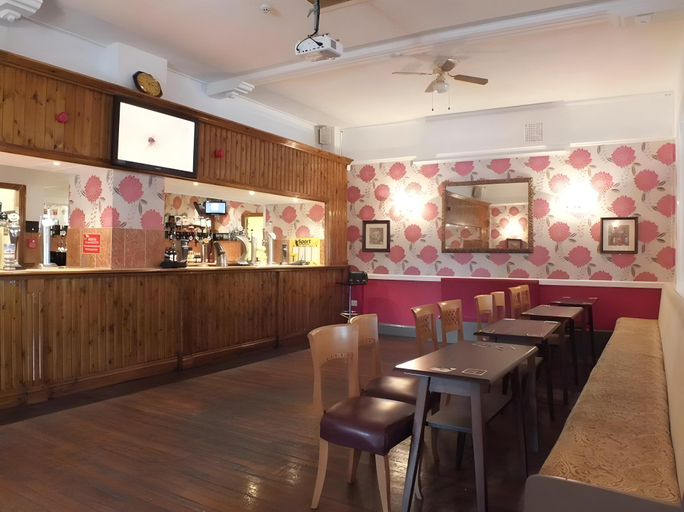 Food & Drinks 4, Minworth Lodge, Birmingham