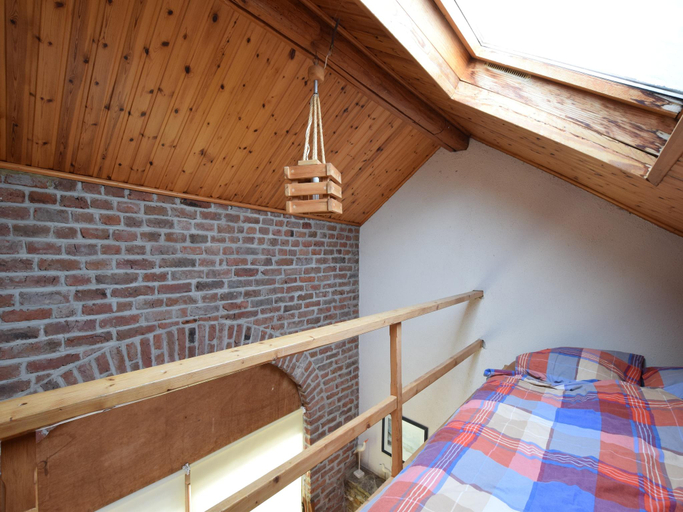 Bedroom 2, Holiday Home in Ronchampay, Luxembourg