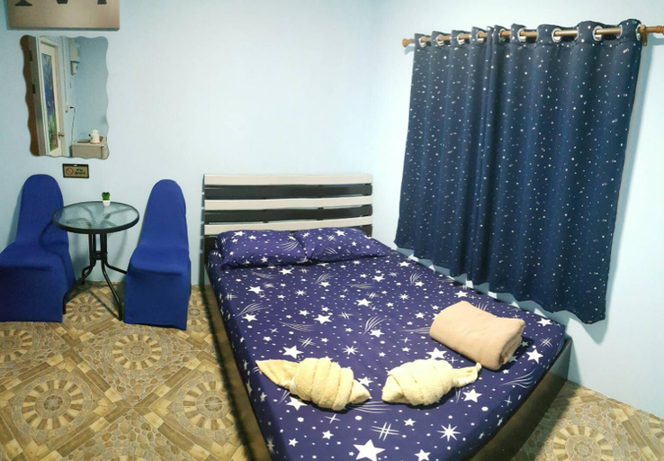 Bedroom 3, In Love Resort, Muang Chai Nat