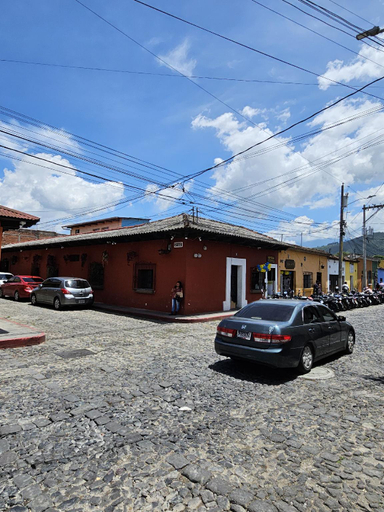 Others 3, One Day Trip, Antigua Guatemala
