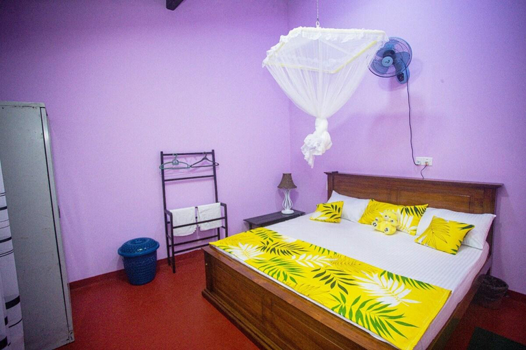 Bedroom 2, Villa Kavee , Hikkaduwa