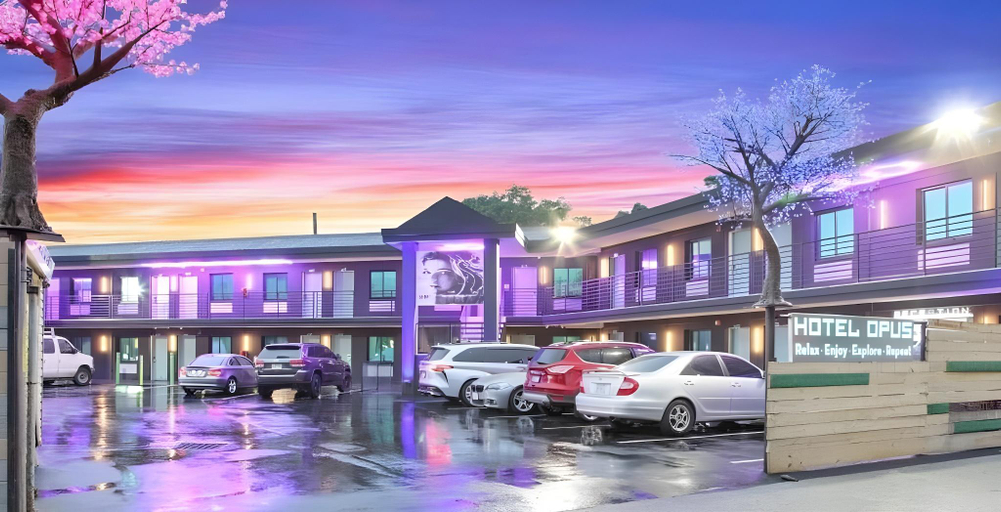 Exterior & Views 1, Hotel OPUS Bronx, New York