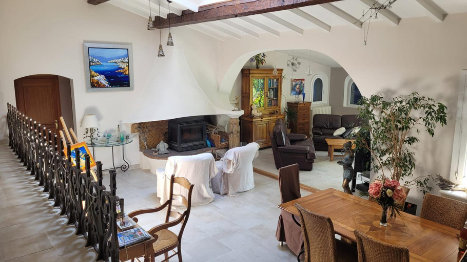 Food & Drinks, Chambre d'hotes La Citadelle, Hautes-Alpes
