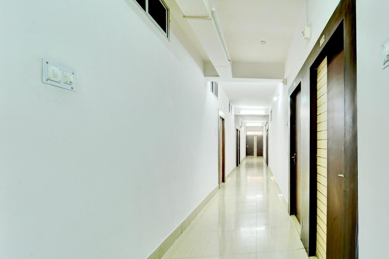 Public Area 2, Hotel O Shakti Inn, Purbi Singhbhum