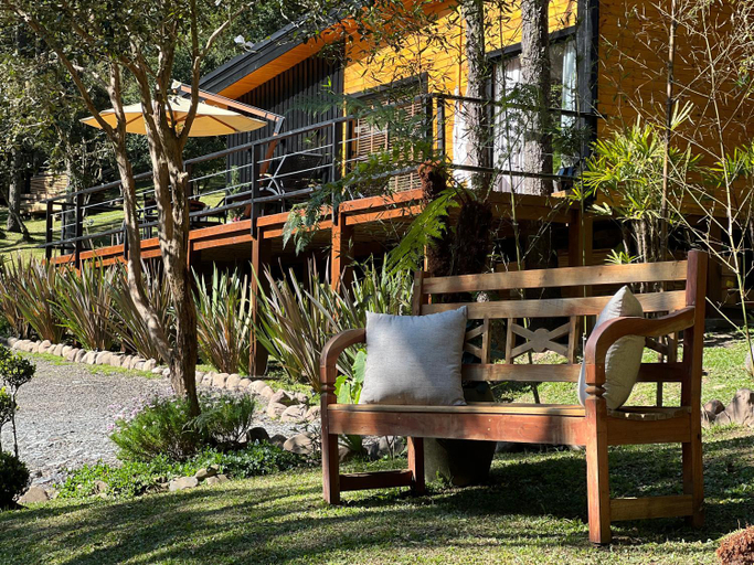Others 5, Vale dos Bugres Eco House- Cabana das Flores, Urubici