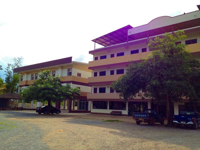 Exterior & Views 2, Sunshine Mansion Kabinburi, Kabin Buri