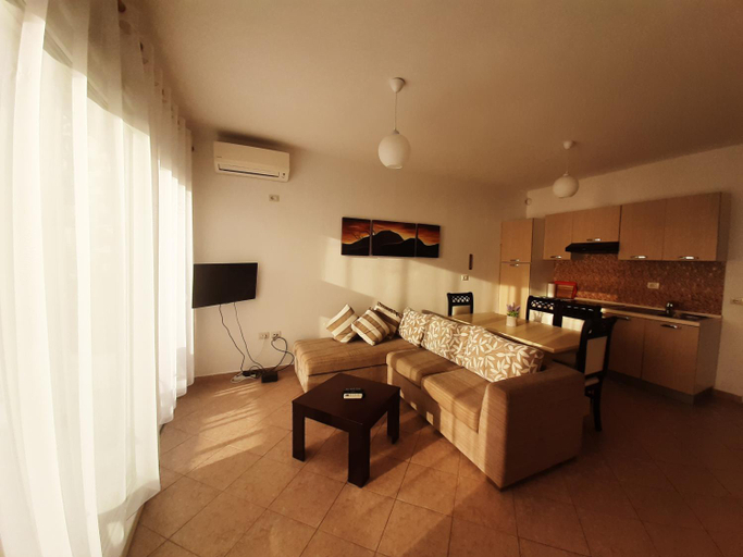 Others 4, Kela Apartments, Sarandës
