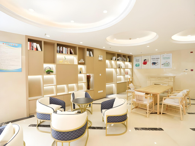 Others 3, Green Tree Inn Jintan District Ximen Street, Changzhou