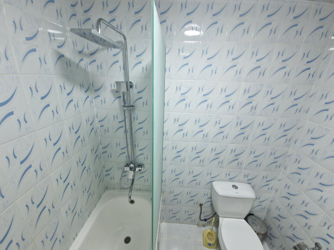 Bathroom 4, KUVONCHOY BONU B@B, Xiva