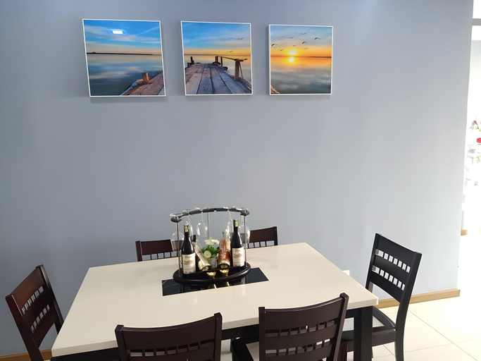 Others 4, SeaView Homestay 13A @ 高楼［看海］阳台, Sabak Bernam