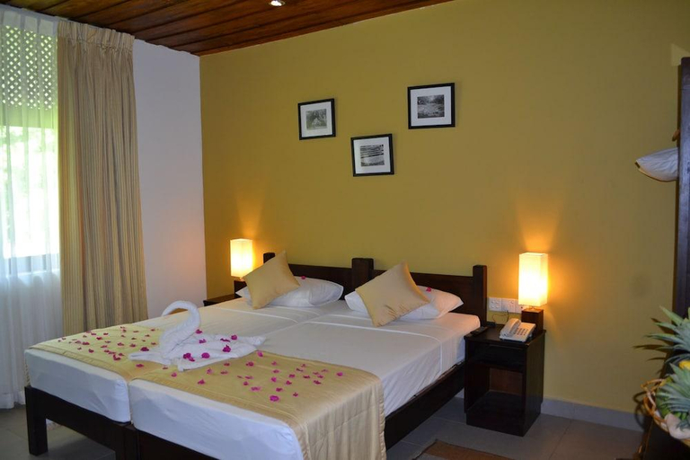 Bedroom 3, The Lakeside at Nuwarawewa, N. Palatha East
