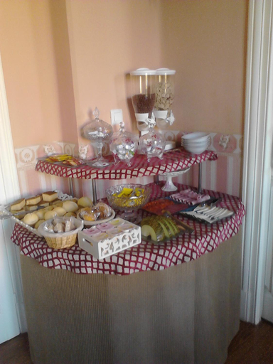 Food & Drinks, Posada Casa de Valle, Cantabria