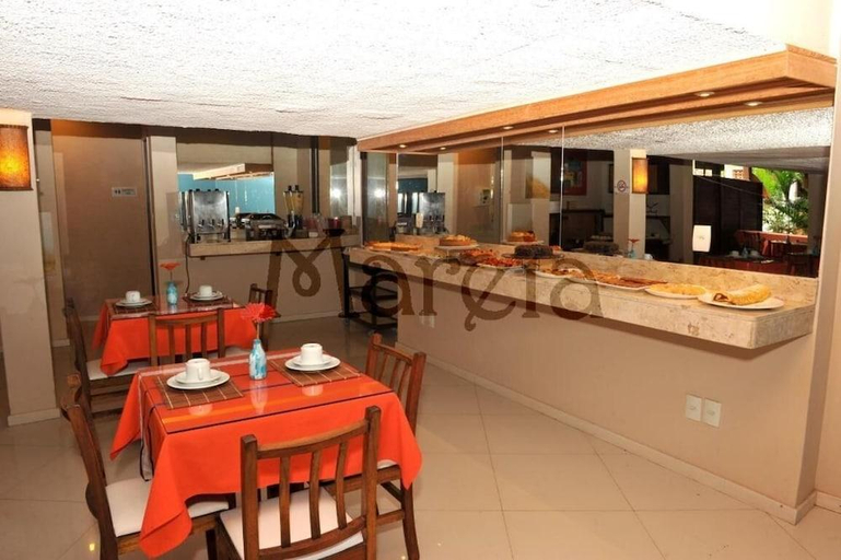 Food & Drinks 5, Pousada Mareia, Cairu