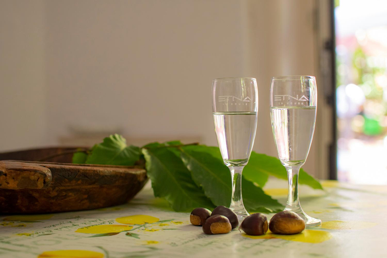Food & Drinks, LN ETNA HOUSE-villa ad uso esclusivo, Catania