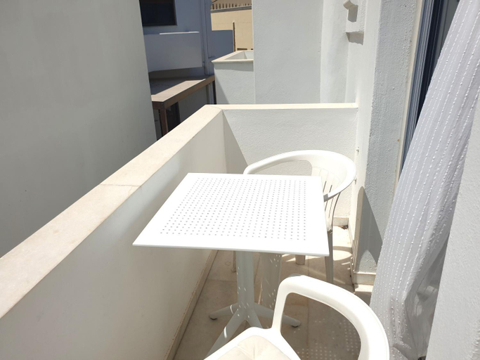 Bathroom 3, Anemos Town, South Aegean