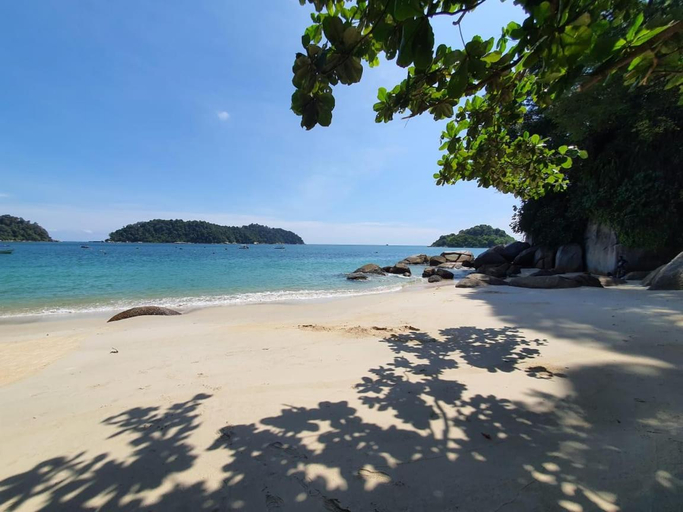 Others 1, ShopLot Hostel Pangkor, Manjung