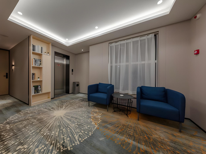 Others 3, GreenTree Alliance Hotel Jiaxing Nanhu District South Lake, Jiaxing