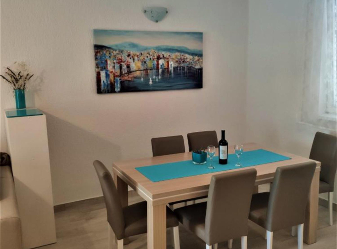 Others 4, Apartments Dea & Paula, Vodice
