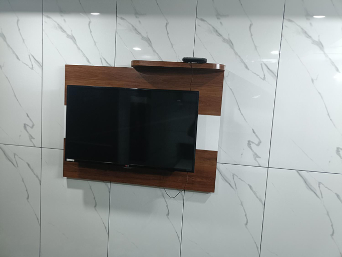 Others 5, HOTEL ASWINI GRAND LODGE, Guntur