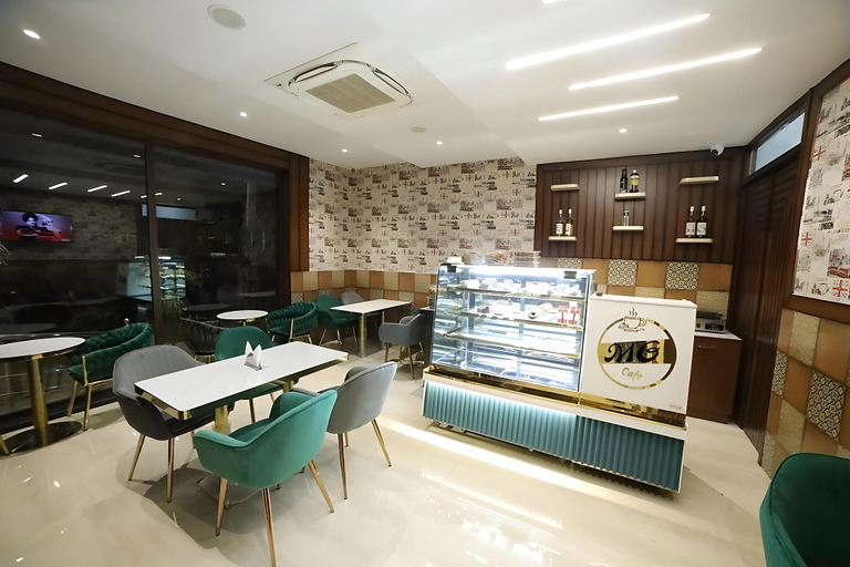 Others 5, Hotel MG 64 Prime, Patiala