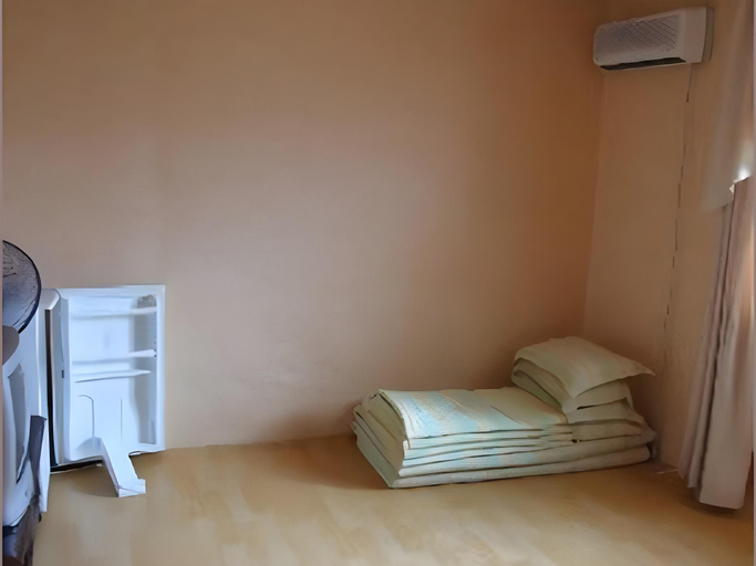 Bedroom 2, Resortel, Sokcho