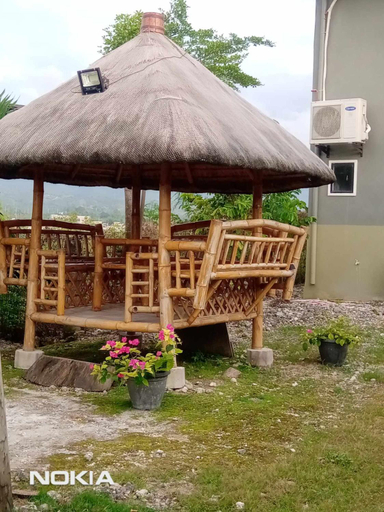 Others 5, Grae’s Apartelle, Moalboal