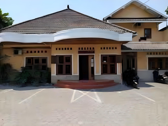 Exterior & Views 5, Santalum Hotel, Yogyakarta