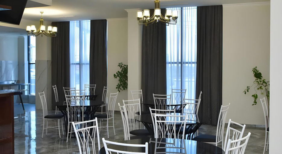 Food & Drinks 5, Altunyan Hotel, Yerevan
