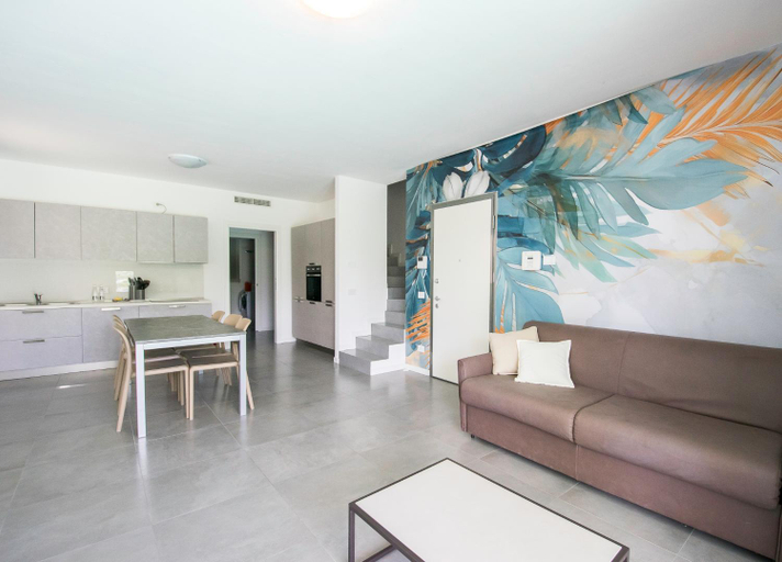 Others 4, Villa Prestige by Wonderful Italy, Brescia
