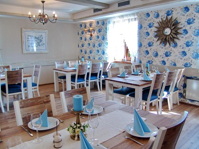 Food & Drinks 4, Penzion Grobsky Dvor, Pezinok