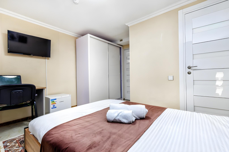 Bedroom 2, Bed and Breakfast, Astana City