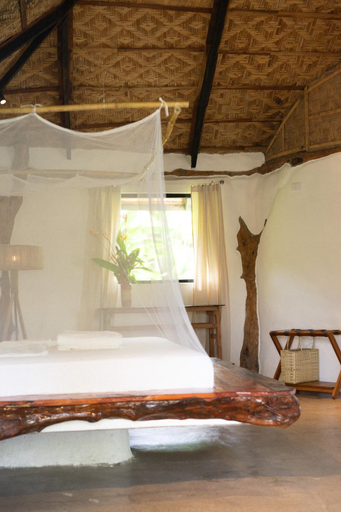 Bedroom 3, Balihao Resort, Mambajao