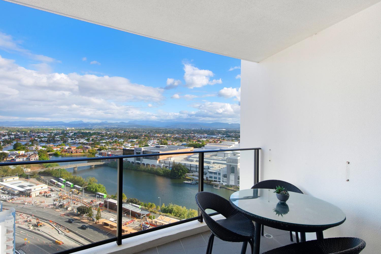 Others 4, Sierra Grand Broadbeach - Privately Managed, Gold Coast