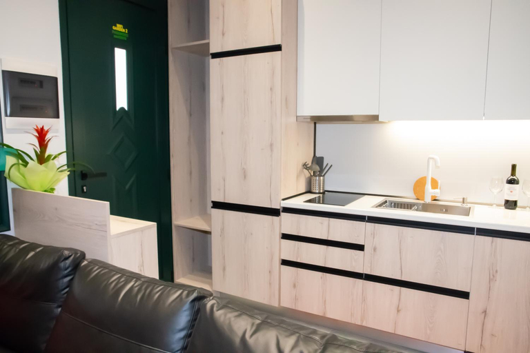 Others 5, Sea View Apartments Lungomare, Vlorës