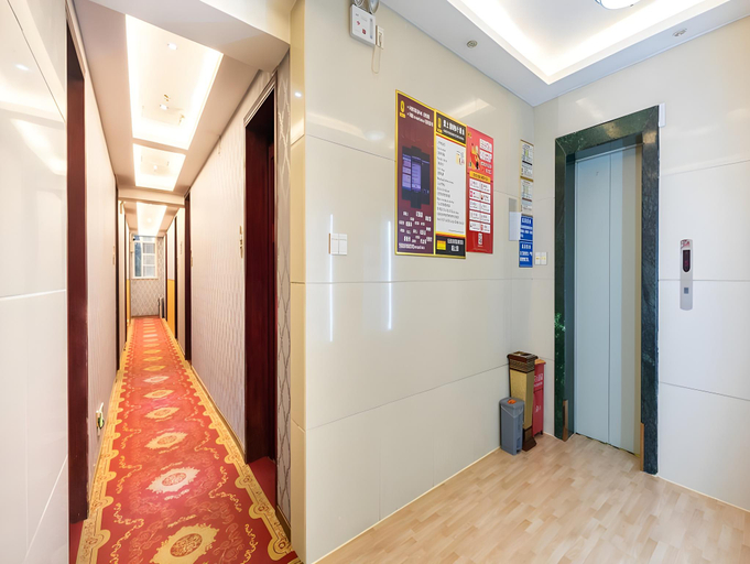 Others 4, Super 8 Hotel Shiyan Beijing Middle Road, Shiyan