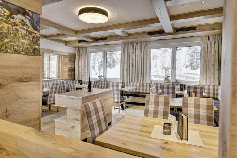Food & Drinks 4, Hotel-Restaurant Bike&Snow Lederer, Sankt Johann im Pongau