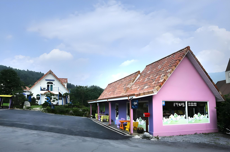 Others 1, Sopung Pension, Gapyeong
