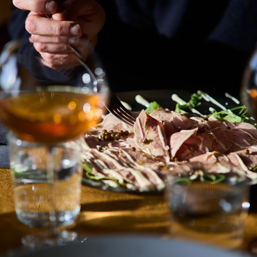 Food & Drinks 2, Nema, Gorizia