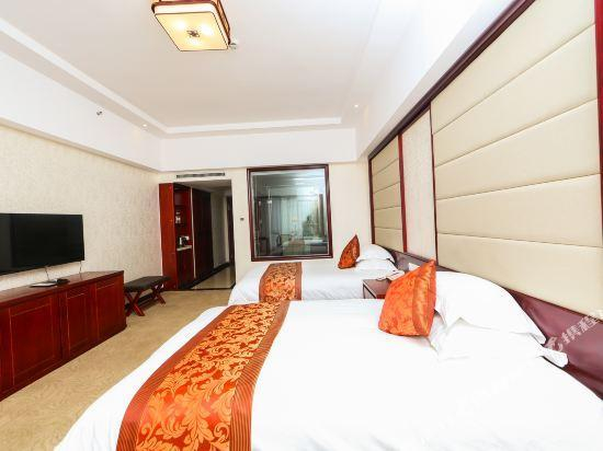 4, Blue Horizon International Hotel, Linyi