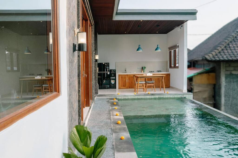 Sport & Beauty 2, Virani Villa Ubud, Gianyar
